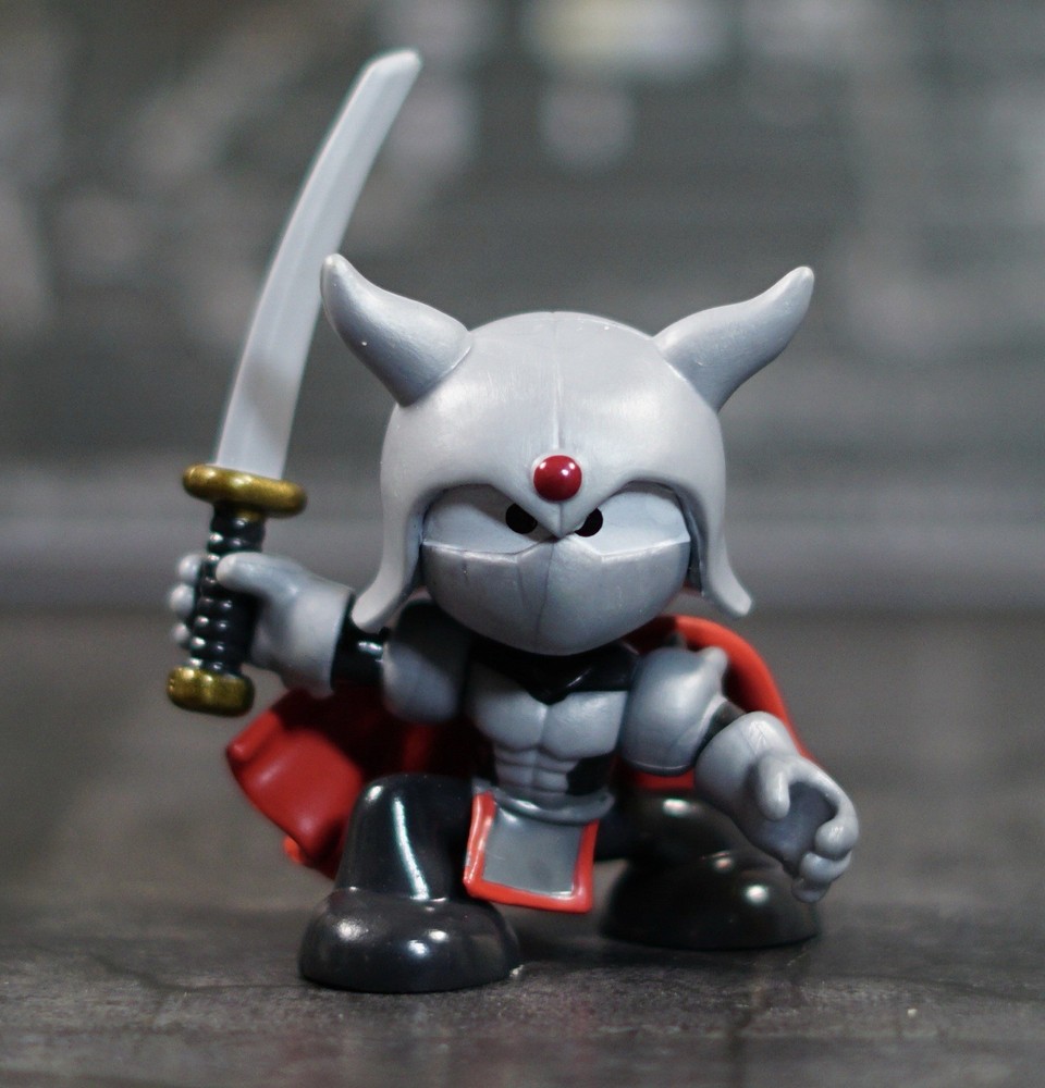 Ninja Kidz TV Shogun 2” Figure