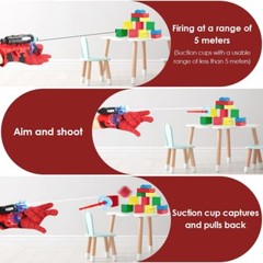 Educational Learning Toys for Boys & Girls Kids Toddlers Age 3 4 5 6 7 Years Old