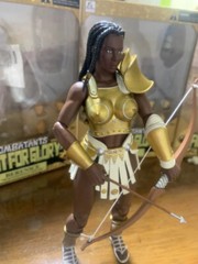 Combatant Berenice Fight 4 Glory Sexy Roman Gladiator 1/12 Figure AUTHENTIC RARE