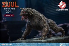 Ghostbusters Zuul Deluxe 1:8 Scale Soft Vinyl Figure Terror Dog Star Ace Toys