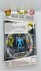 Shocker Toys Dick Tracy Comic Book Heroes SDCC 2009 Exclusive variant NIP
