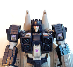 SLUGSLINGER Transformers Age of the Primes Wreck N Doom Titans Return AOTP