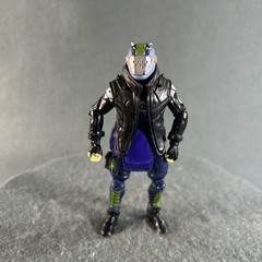 Fortnite Joy Ride Whiplash X-Lord 4 Inch Action Figure Jazwares