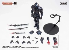 IN STOCK Romankey Pupa Series PP001 Ghost Ant 1/12 Action Figure With Bonus NEW