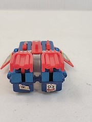 Vintage Takara Diaclone Dia Battles Pre-Transformers Unit 3 Part Only 4 Missles