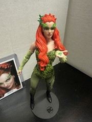 McFarlane DC Multiverse Batman & Robin Poison Ivy 7″ Figure 2023 Complete
