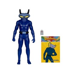 DC Retro: Super Friends Wave 4 4 6″ Figures