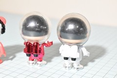 Ryan’s World Figures Lot Bonkers Toy FREE Shipping