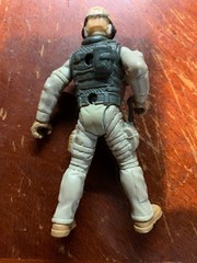 United States Army Soldier Set Action Figure #5660 Military One Figure Only