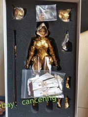 LUCIFER 1/6 Wings of Salvation LXF2310A Archangel Raphael Female Action Figure
