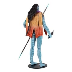 McFarlane Toys Avatar: The Way of Water Tonowari Action Figure 7-inch