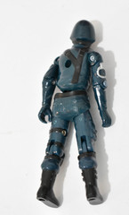 1983 Hasbro GIJOE ARAH Battle Armor S.N.A.K.E. MIB Complete With Figure