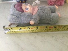 A SERIES PLUSH BLIND BOX DOLLS LOT