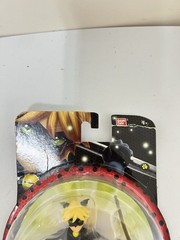 Miraculous CAT NOIR ACTION FIGURE Bandai Brand New!