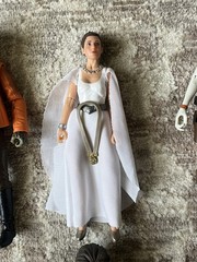Star Wars Black Series Lot 15 Action Figures ANH OTC Empire Han Luke Leia ROTJ