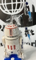 Star Wars The Black Series R5-D4 Droid Mando Action Figure Loose Mint Complete