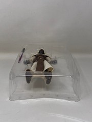 Star Wars Black Series Gaming Greats Jedi Knight Revan Gamestop Exclusive 6 In