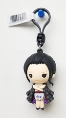 2024 Monogram Int’l 2.75″ One Piece Anime Series 2 “Nico Robin” Figural Bag Clip