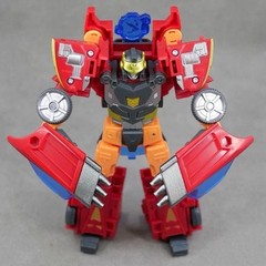 For Age of the Primes EXCELLION Filler Weapon Upgrade Kits