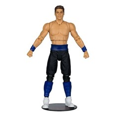 New McFarlane Toys Mortal Kombat Klassics Johnny Cage Action Figure Wave 4 2026