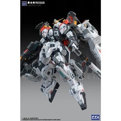 Regus GZSS 1/100 Scale Original Chinese Mecha Assembly Model Sci-Fi Robot Kit
