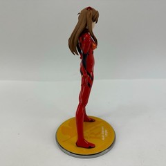 Asuka Shikinami Langley 1:7 Scale Figure Eva Girls Neon Genesis Figure No Box