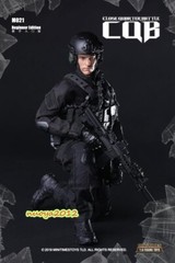 Mini Times Toys MT-M021 CQB 1/6 Male Military Soldier Figure Body Model Collecte