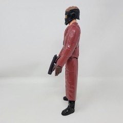 Marvel Avengers Star Lord Peter Titan Hero Series 12” Action Figure 2014 Hasbro