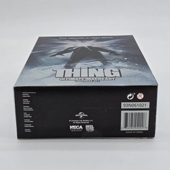 Ultimate MacReady Outpost 31 NECA Reel Toys 7″ Action Figure The Thing