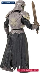 Masters of the Universe 2026 Movie SKEL-Knight 5.5 Inch Action Figure Toy, Conte