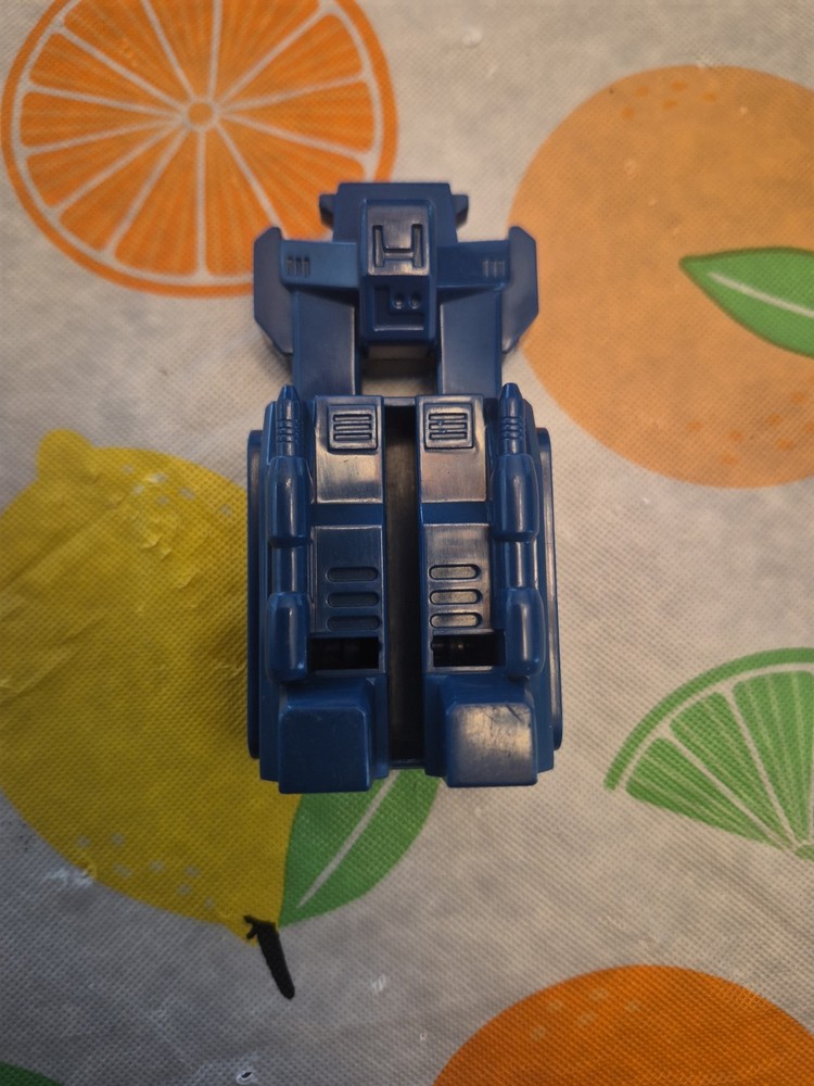 Original Vintage Transformers FORTRESS MAXIMUS COG — GROMMET body part Legs