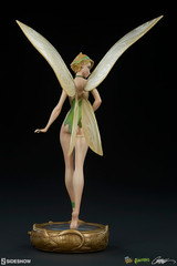 Sideshow Collectibles **FAIRYTALE FANTASIES TINKERBELL EXCLUSIVE** LE #1100/1500