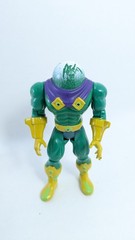 Lot Of Marvel Toybiz Figures Super Hero Villain Toys Vintage 90’s Bundle #2