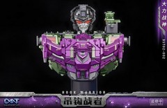 Dream Star Toys DST02-002 Hook Warrior New in Stock