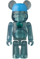 Medicom Toy series 50 bearbrick Be@rbrick 1 BOX (24pcs) 10% coupon