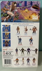 Masters of the Universe Classics Ultimates Teela Sealed MOC MOTUC Super7 He-Man