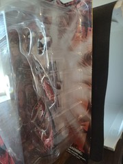 2014 Diamond Select Marvel Comics – Carnage Collector Edition Action Figure NEW