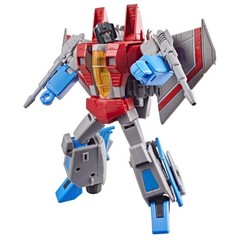 Transformers Studio Series Voyager Mtmte Collection Starscream Figure New InHand