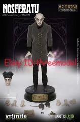 Sword Wing x Acy Studio MALENIA BLADE OF MIQUELLA Elden GK Resin Statue Figure