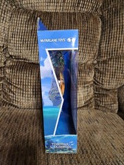 Avatar: The Way of Water Tonowari & Skimwing World of Pandora Deluxe Figures