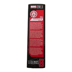 Marvel Legends Ronan The Accuser | Marvel Studios First 10 Years | MCU | GOTG