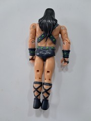 Gi Joe Super7 Reaction + Ramar Figure Great Shape See Pics