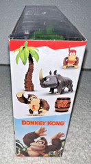 DONKEY KONG JUNGLE ADVENTURE DIORAMA SET **NEW RELEASE**