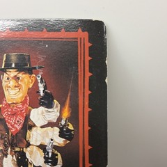 Puppet Master Blade Figure silver accessories, super rare Full Moon Toys