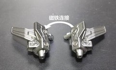 BDT Studio BDT-70 upgrade kit for Legacy Evolution Pointblank,in stock