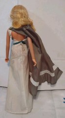Rare Vintage 1976 Mego Wonder Woman Queen Hippolyte Collectable Figure