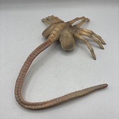 Alien Resurrection FACE HUGGER Kenner 1998 Movie Edition