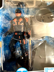 McFarlane DC Multiverse BLOODSPORT The Suicide Squad KING SHARK Collect To Build