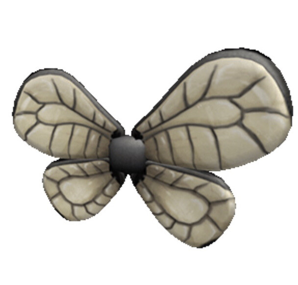 Roblox Series 2 Bee Wings Code Sent Messages. Hard To Find New
