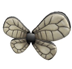 Roblox Series 2 Bee Wings Code Sent Messages. Hard To Find New